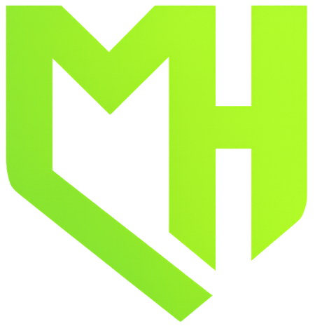 Logo MIRHOFF